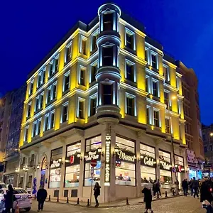 Hotel Meserret Palace - Special Category, Istanbul