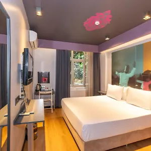 Ξενοδοχείο Tulip & - Taksim Pera Center