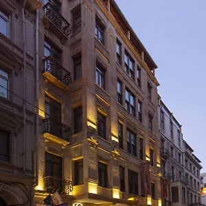 Premist Taksim **** איסטמבול